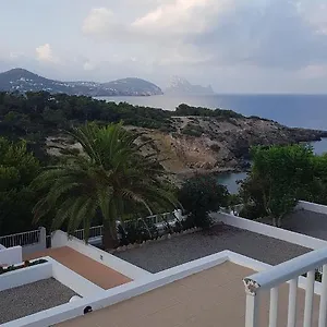 Terrazas De Cala Codolar , San José Spanyolország