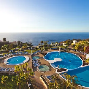 La Quinta Park 4*, Santa Úrsula Spanyolország