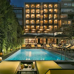 Ξενοδοχείο H10 Metropolitan 4* Sup, Βαρκελώνη