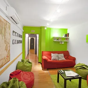 Diagonal House Barselona
