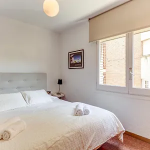 apartamentos-ganduxer.catalonia-hotels.com/