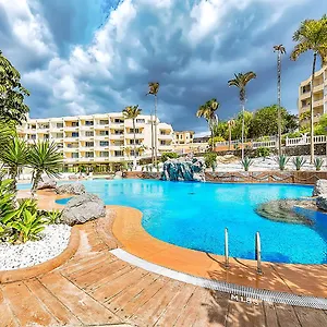 Park Tenerife , San Miguel de Abona Spanyolország