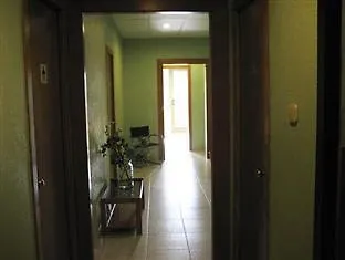 Hostal Nuevo Colon Barcelona Guest house