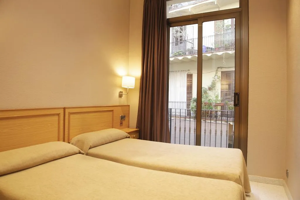 Hostal Nuevo Colon Barcelona 0*,  Spain
